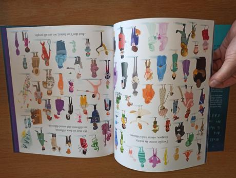 Oliver jeffers - here we are hb, 