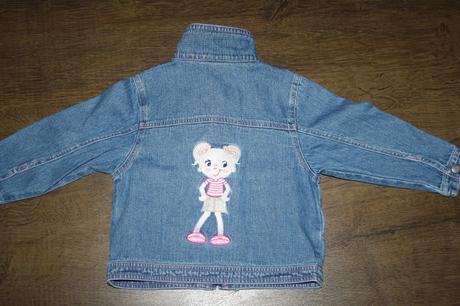 Riflovy kabatik, next,98