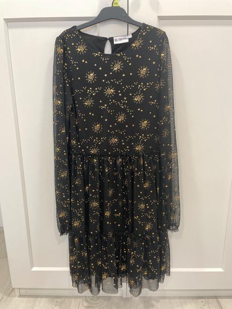 Harry potter šaty, pepco,170