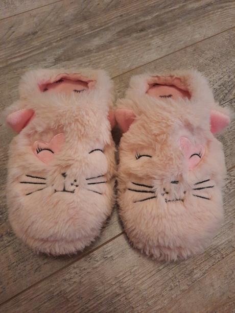 Papučky 32, pepco,32