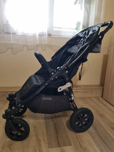 Valco snap 4, valco baby,valco baby snap 4