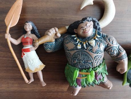 Vaiana, 