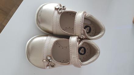 Kožené sandálky, mayoral,20