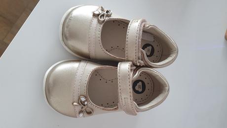 Kožené sandálky, mayoral,20