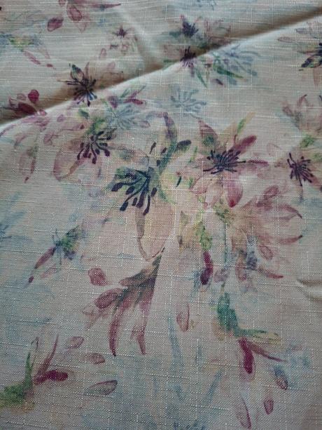 Kruhový obrus (priemer 128 cm), 