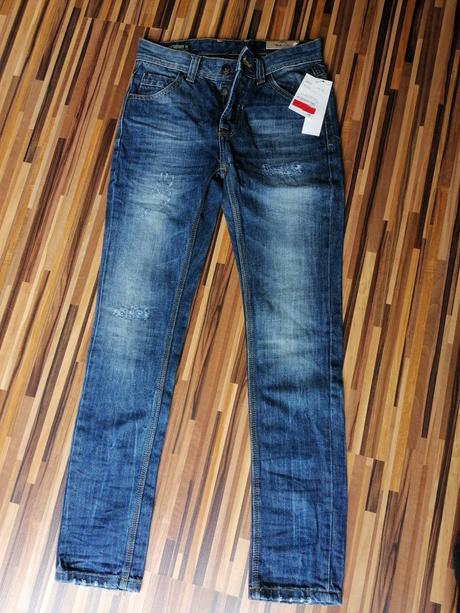 Pánske rifle, c&a,s