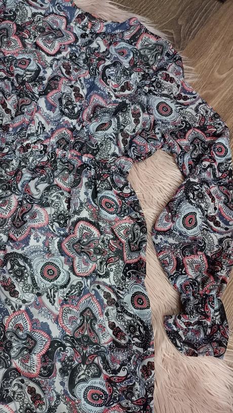 Tehotenske saty mamalicious, m