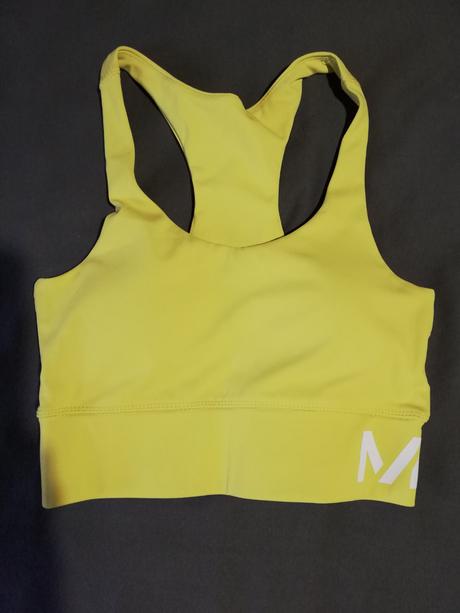 Tričko na cvičenie, mud pie,xs