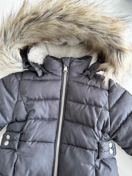 Zimná bunda, name it,86