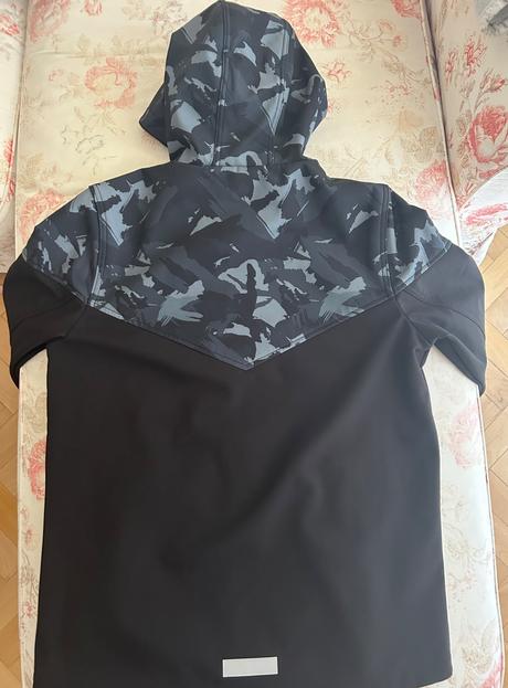 Chlapčenská prechodná bunda c&a, c&a,176