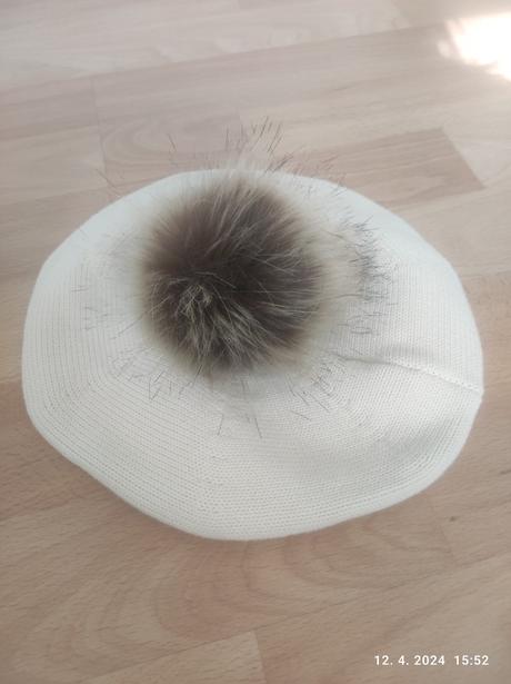 Baretka pre dievčatko newbie, newbie,<50