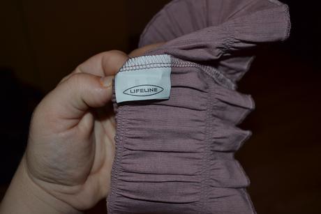 Topy - 2ks, zn.lifeline, s