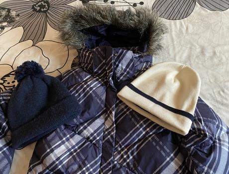 Teplá čiapka - uni veľkosť a uni sex,