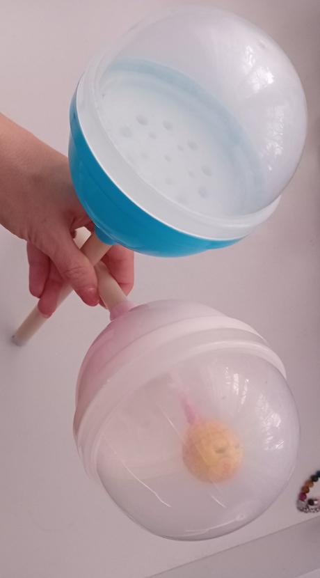 Boxy pre lízatká 2ks, 