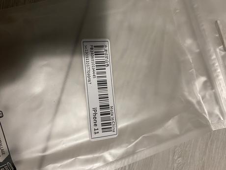 Puzdro na iphone 11 krémové, 