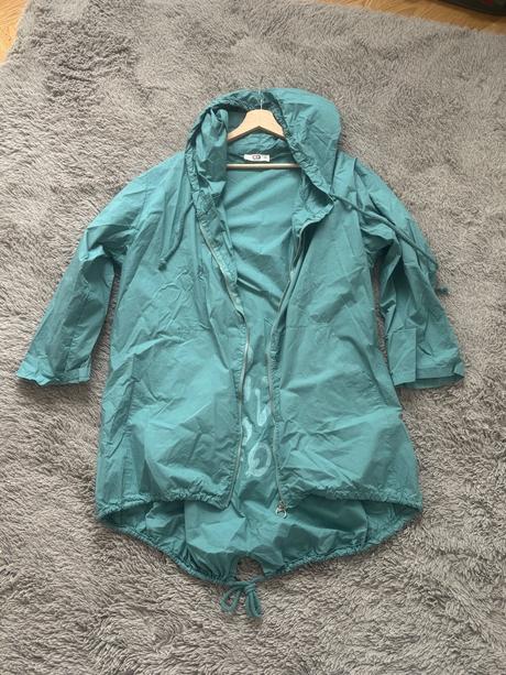 Jarná bunda italy, xl