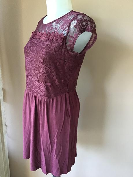 Úpletové šaty/r, dorothy perkins,40 / 42