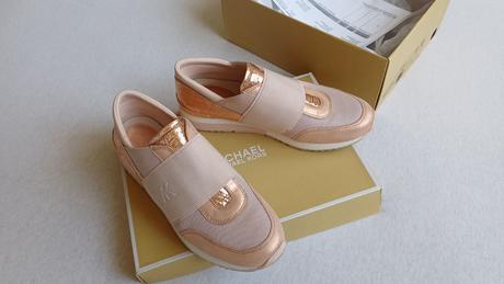 Michael korunky tenisky, michael kors,38