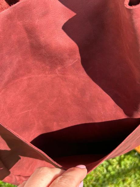 Prepracovaná kabelka, 