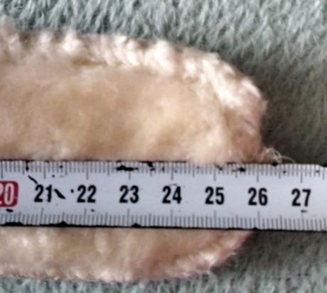 Zimné čižmičky, 40 / 41