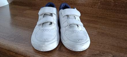 Tenisky, veľ. 34, decathlon,34
