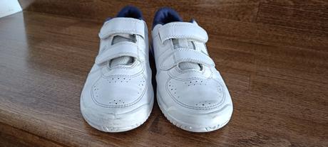 Tenisky, veľ. 34, decathlon,34