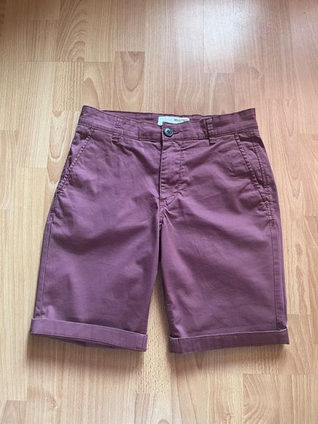 Chlapčenské šortky, 164