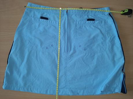 Športová sukňa nike, tenká, nike,38