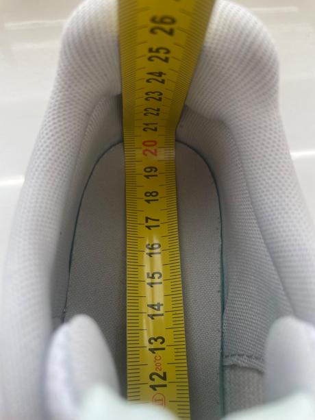 Tenisky na telesnú, puma,33