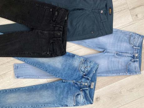 Rifle pružné   xs- v top top stave,, g-star raw,xs