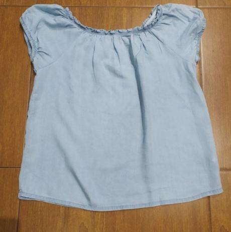 Blúzka, reserved,152