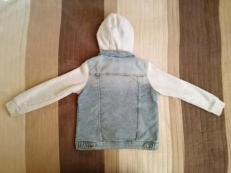 Rifľová bunda, pepperts,134