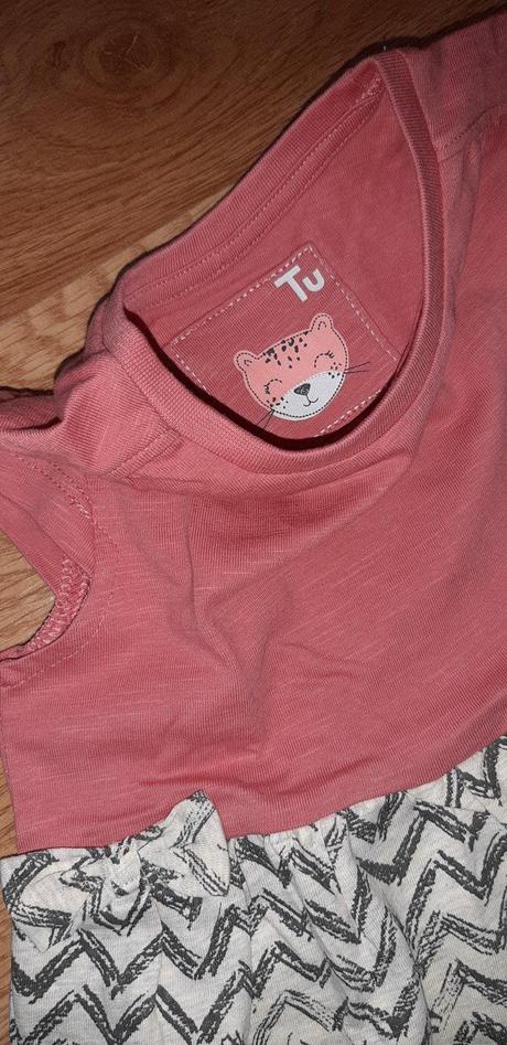 Šatôčky s mašľami 80/86, tu,80