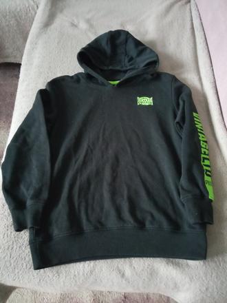 Mikina, chapter young,152