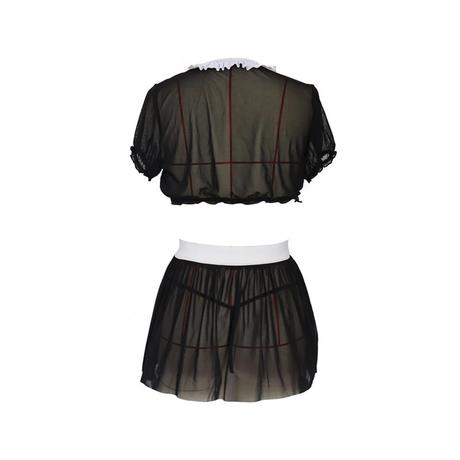 Supravicka maid, l / m / s