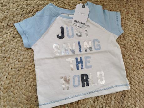 Tričko next, next,68