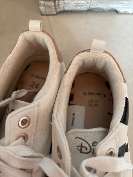 Tenisky disney, disney,36