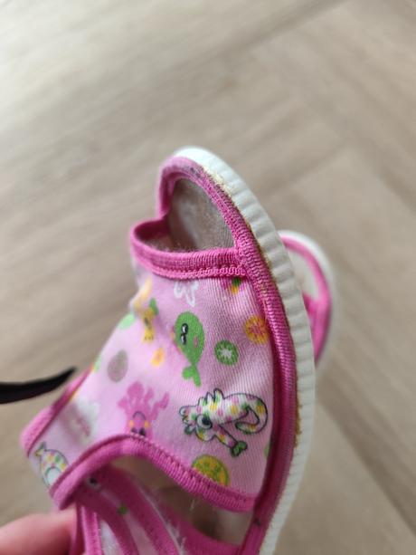 Rak papučky, rak,26