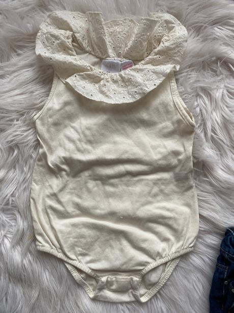 Body zara s volanom, zara,104