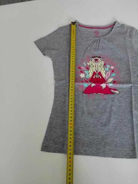 Tričko doba ľadová, lupilu,110