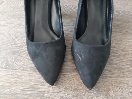 Štýlové lodičky, 37