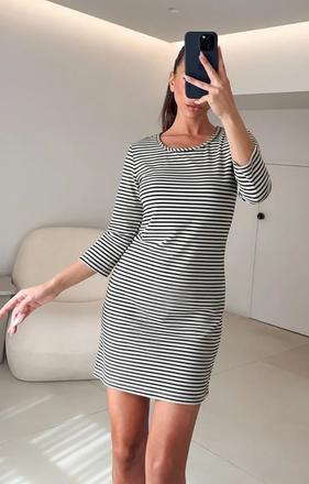 Ralph lauren luxusné šaty veľ.uni, ralph lauren