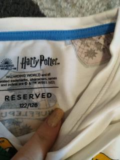 Pyžamo, reserved,122