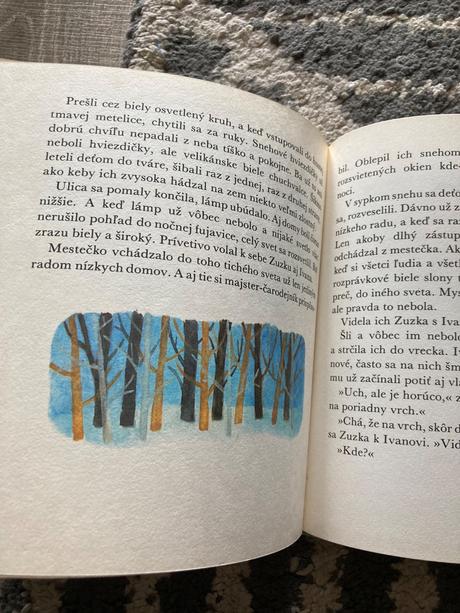 O dievčatku, ktoré šlo hľadať rozprávku (1984), 