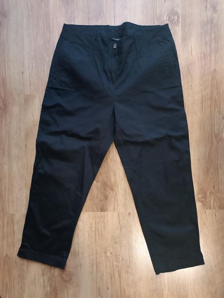 Dámske nohavice v.40, esmara,40