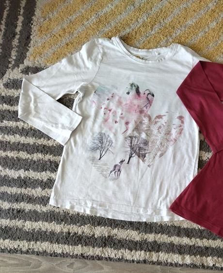 Tričko obrazkové next, next,134