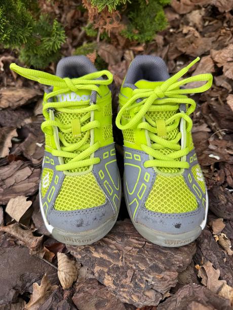 Tenisové topánky wilson, 32