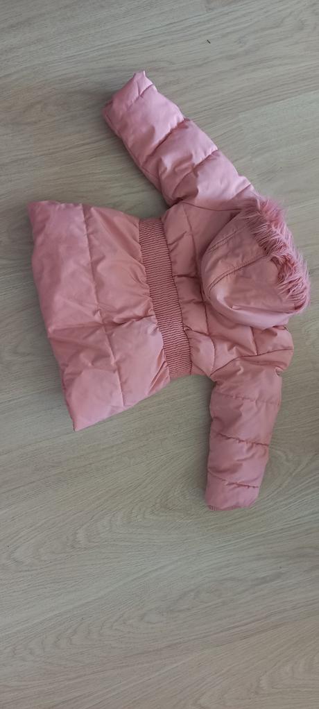 Zimný kabát, sinsay,98