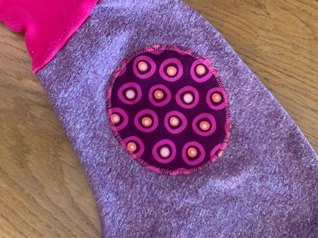 Vimba prechodné softshellové nohavice 86/92, 92