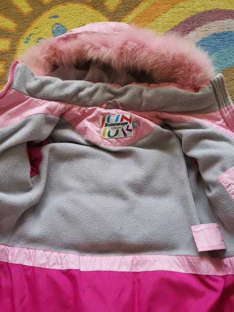 Zimná bunda č.104, 104